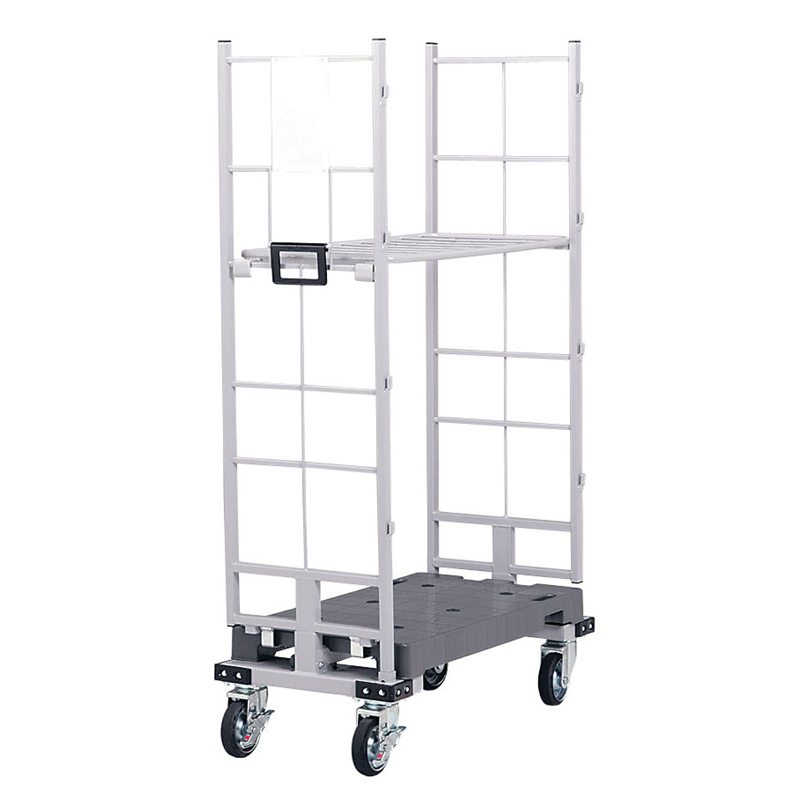 サンカートラック N-4 1個（ご注文単位1個）【直送品】