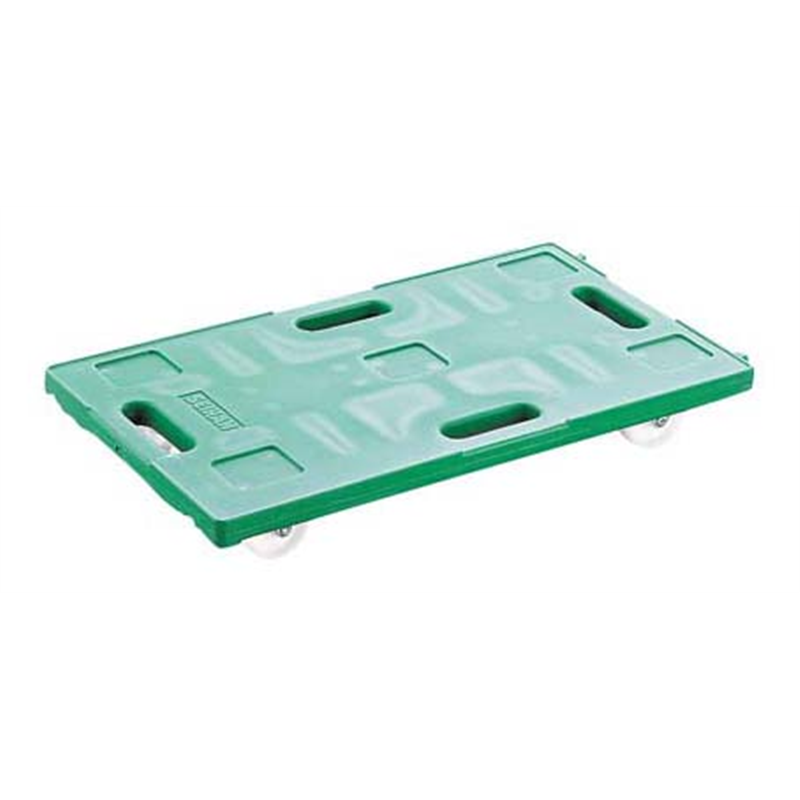 ライトキャリー　5 グリーン 1個（ご注文単位1個）【直送品】