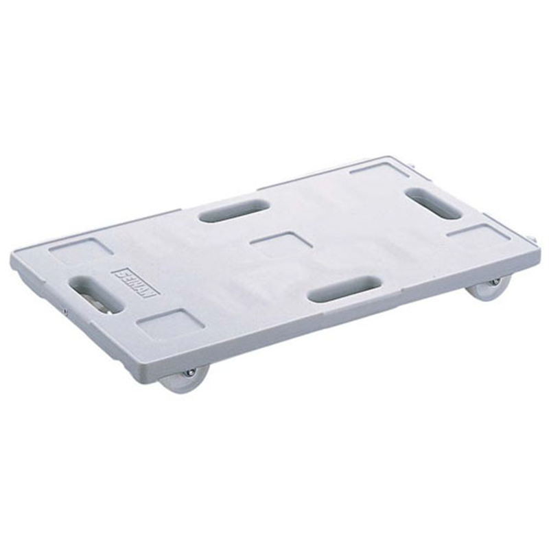 ライトキャリー　5 グレー 1袋（ご注文単位1袋）【直送品】