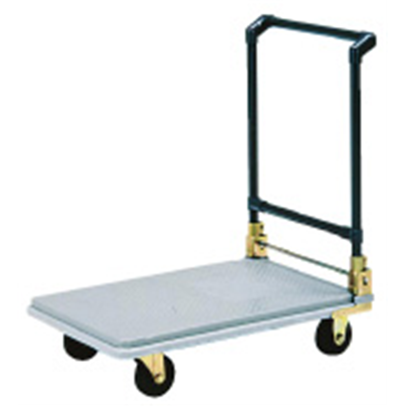 運搬台車ポリトラー　N-450  1袋（ご注文単位1袋）【直送品】