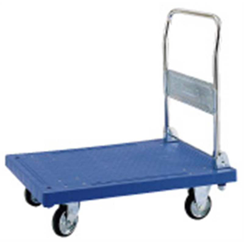 ハンドカー（ハンドル折りたたみ式） SM 1袋（ご注文単位1袋）【直送品】