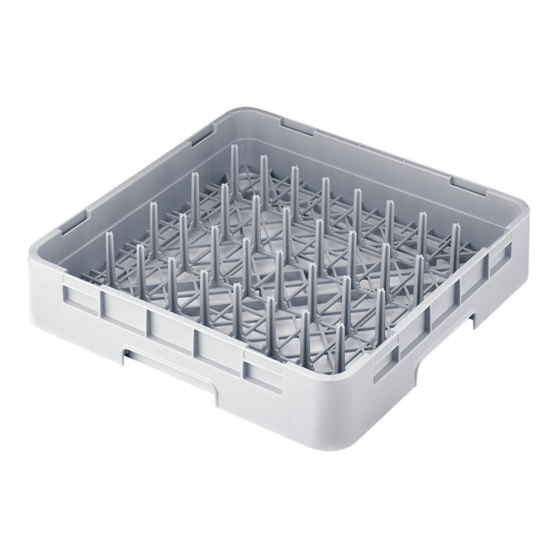 トラスト　プレートラック　5×9仕切り 9621 1個（ご注文単位1個）【直送品】