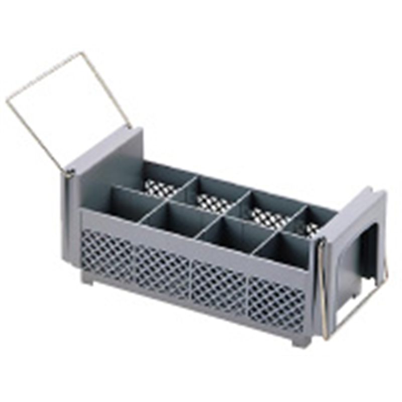 キャンブロ シルバーバスケット 8FB434 1個(ご注文単位1個)【直送品】