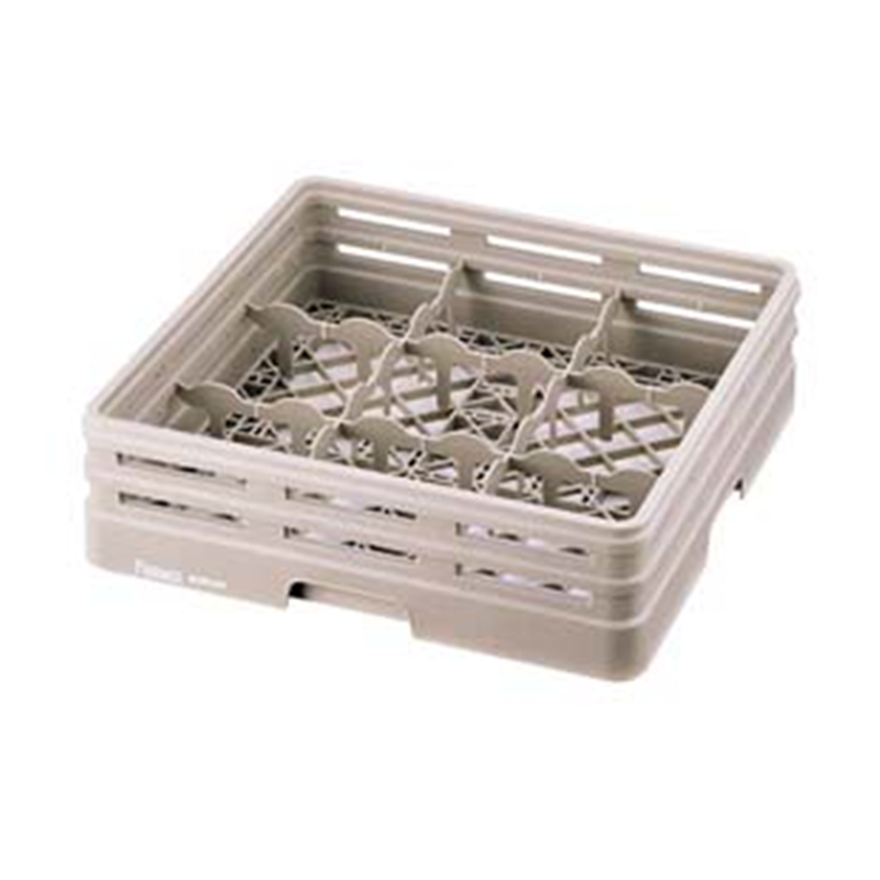 レーバン　グラスラック　フルサイズ 9-127-T 1袋（ご注文単位1袋）【直送品】