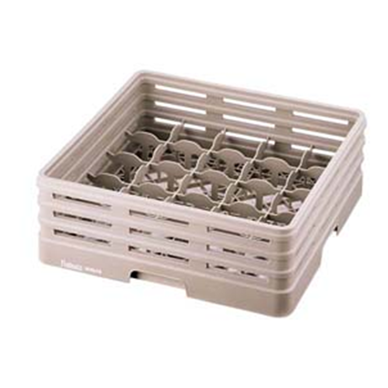 レーバン　グラスラック　フルサイズ 25-146-T 1袋（ご注文単位1袋）【直送品】