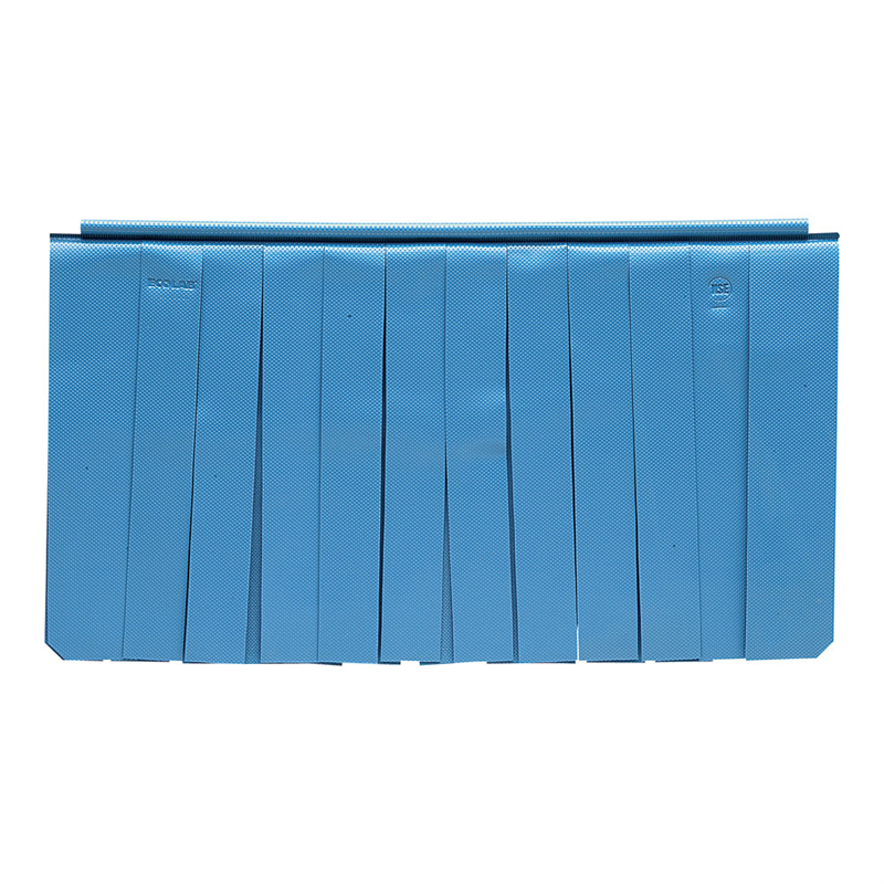 レーバン食器洗浄機用スプラッシュカーテン スーパーワイド 1袋（ご注文単位1袋）【直送品】