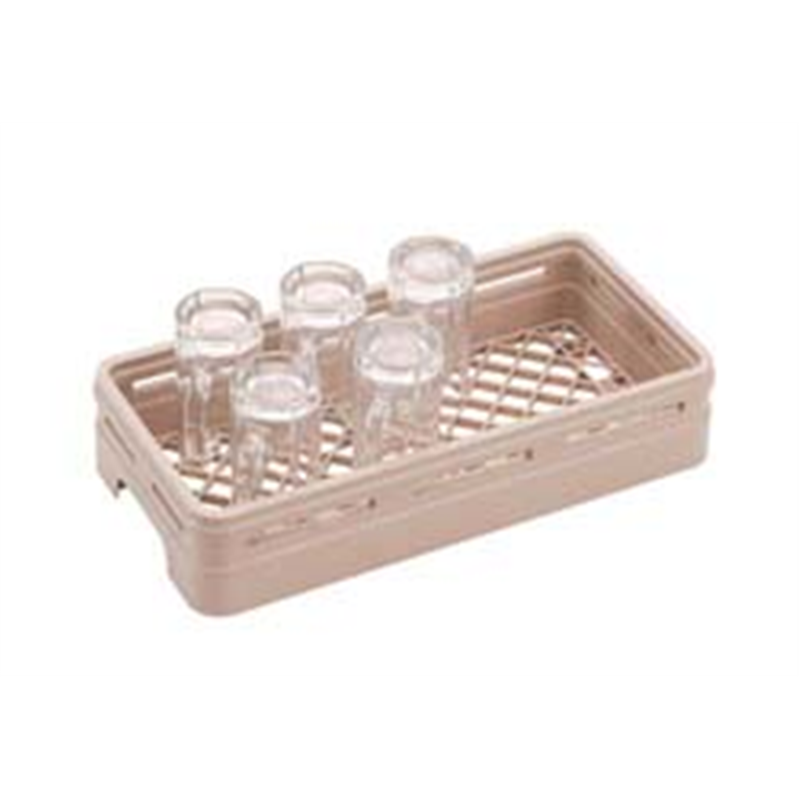 レーバン　オープンラック　ハーフサイズ H1-167 1袋（ご注文単位1袋）【直送品】