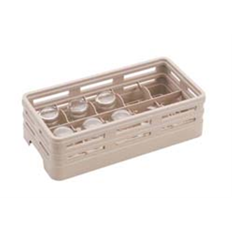 レーバン　グラスラック　ハーフサイズ H10-147-T 1袋（ご注文単位1袋）【直送品】