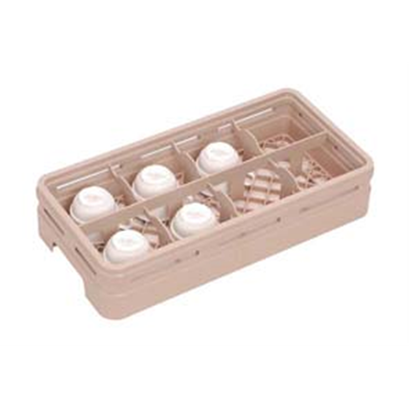 レーバン　ステムウェアラックハーフサイズ H8-212-S 1袋（ご注文単位1袋）【直送品】