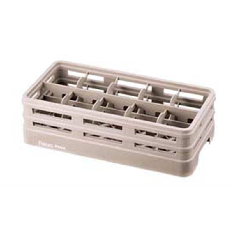 レーバン　ステムウェアラックハーフサイズ H10-212-S 1袋（ご注文単位1袋）【直送品】