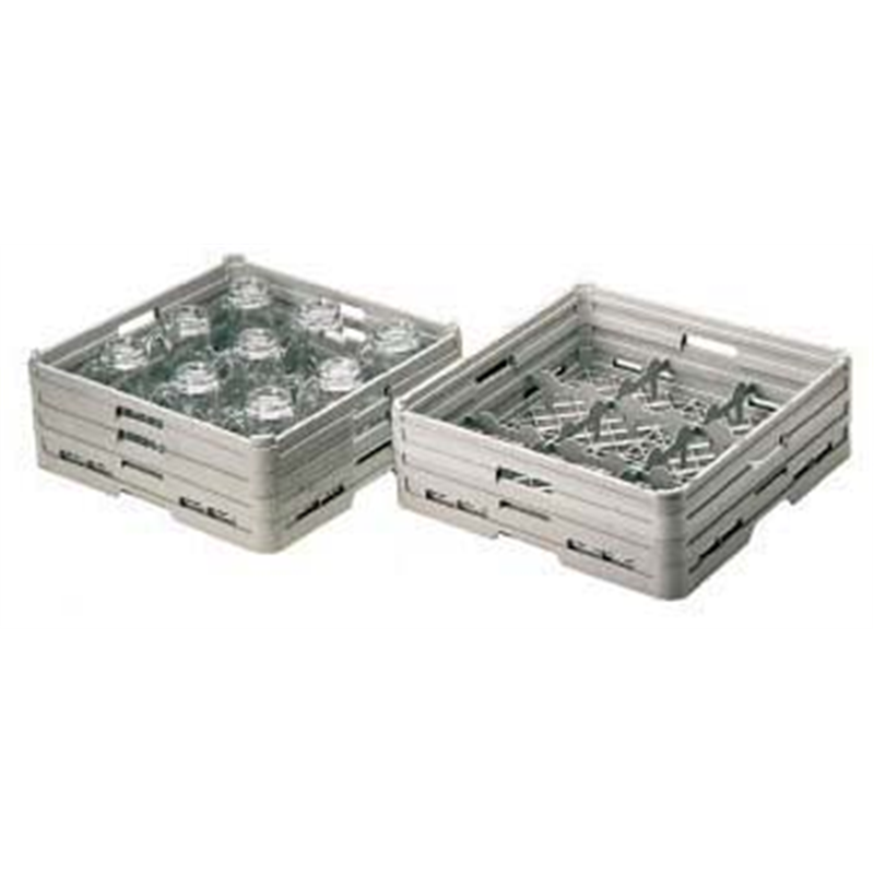 弁慶　9仕切り　グラスラック G-9-115 1個（ご注文単位1個）【直送品】