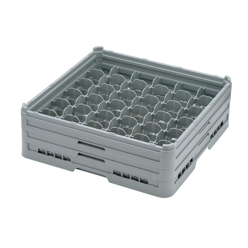 弁慶　36仕切り　グラスラック G-36-115 1個（ご注文単位1個）【直送品】