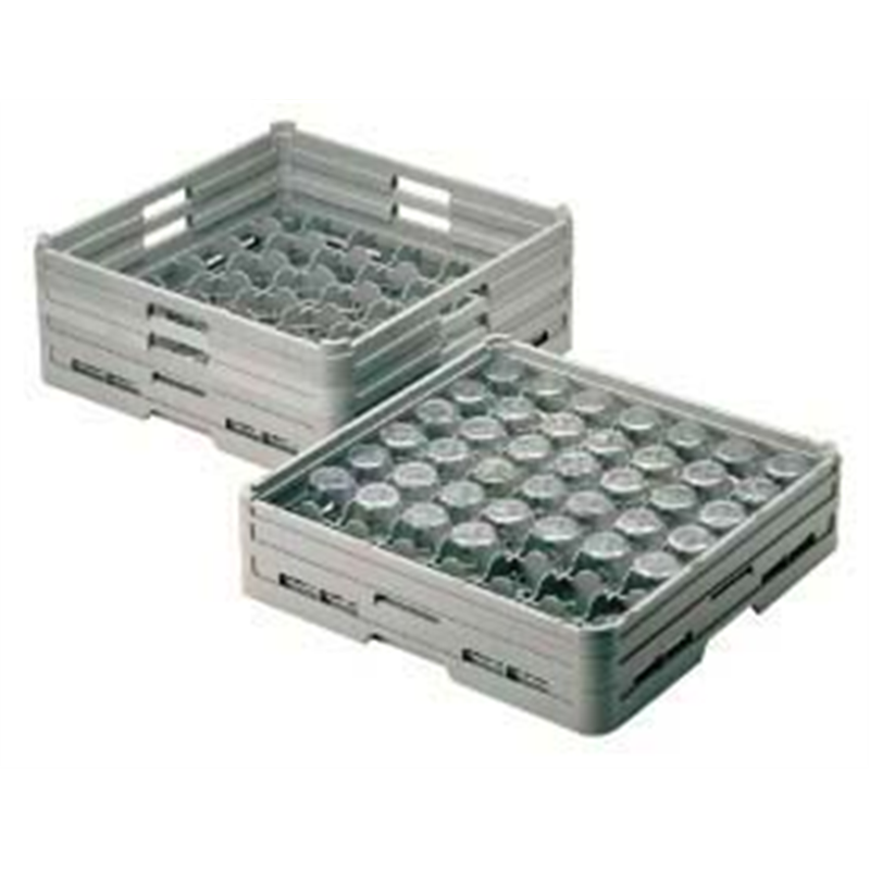 弁慶　49仕切り　グラスラック G-49-105 1個（ご注文単位1個）【直送品】