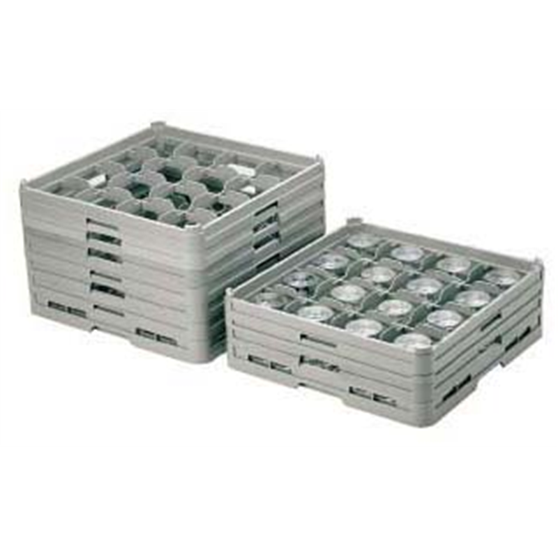 弁慶　16仕切り　ステムウェアラック S-16-225 1個（ご注文単位1個）【直送品】