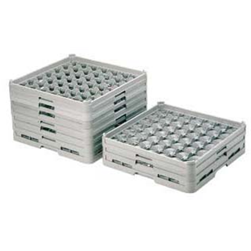 弁慶　49仕切り　ステムウェアラック S-49-155 1個（ご注文単位1個）【直送品】