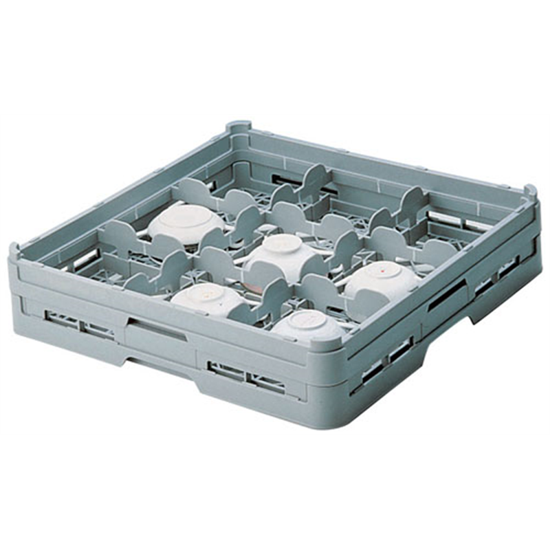 弁慶　ブイヨンカップラック ブイヨンカップ-16-75 1個（ご注文単位1個）【直送品】