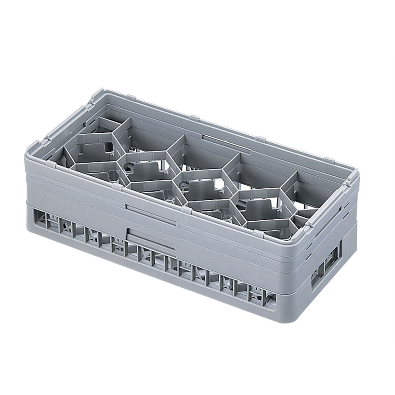 弁慶　12仕切り　グラスラック HG-12-95 1個（ご注文単位1個）【直送品】