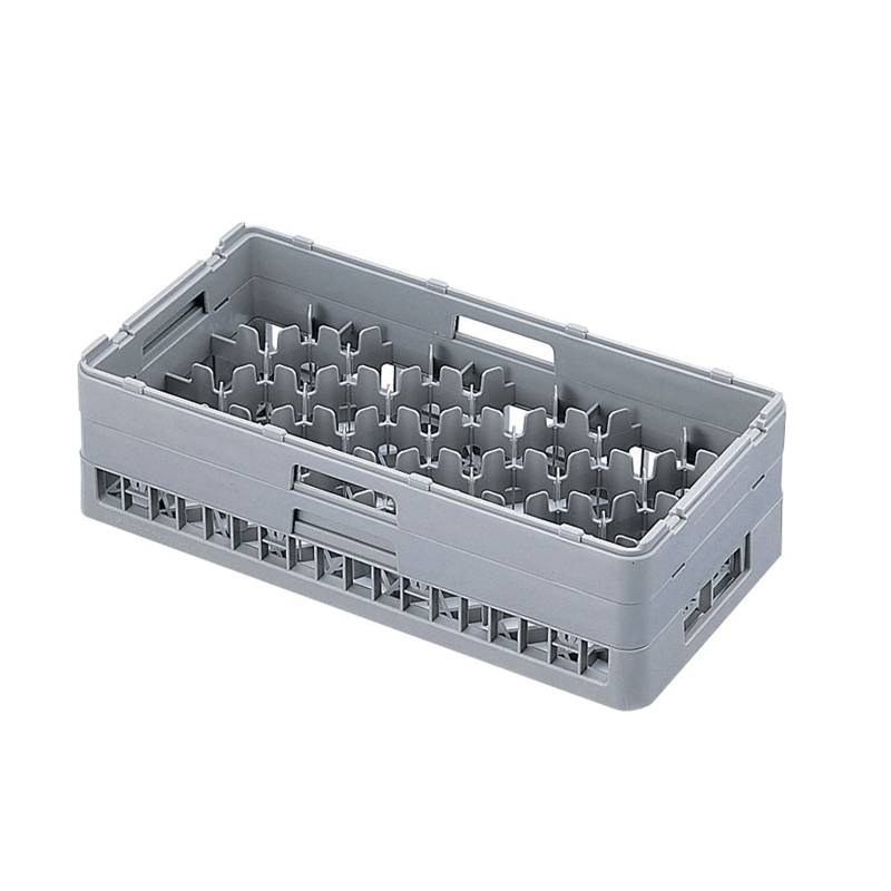 弁慶　24仕切り　グラスラック HG-24-95 1個（ご注文単位1個）【直送品】