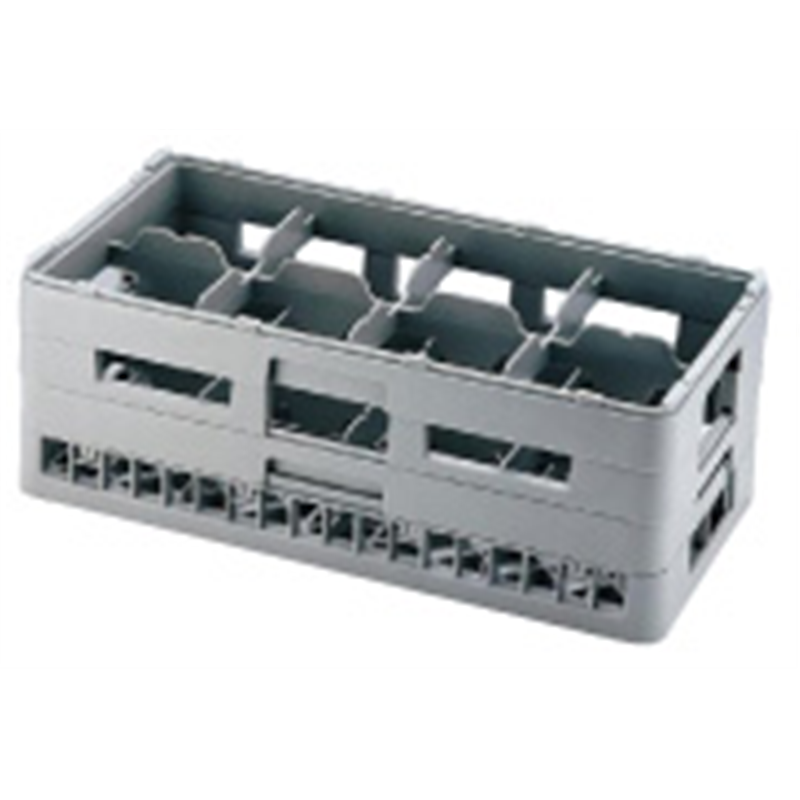 弁慶　シルバーラック用ハーフサイズ HB-8-155 1個（ご注文単位1個）【直送品】