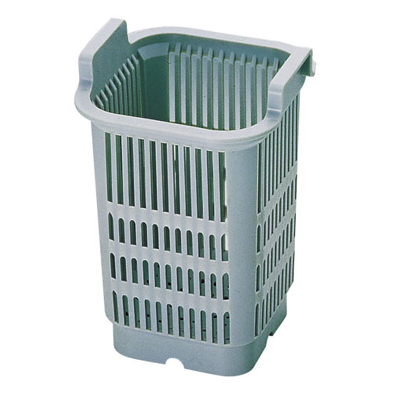 弁慶　シルバーバスケット　S-B （シルバーラック用） 1個（ご注文単位1個）【直送品】