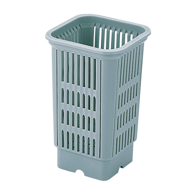 弁慶 シルバーバスケット(小) S-B-小 プレートトレー専用 1個(ご注文単位1個)【直送品】