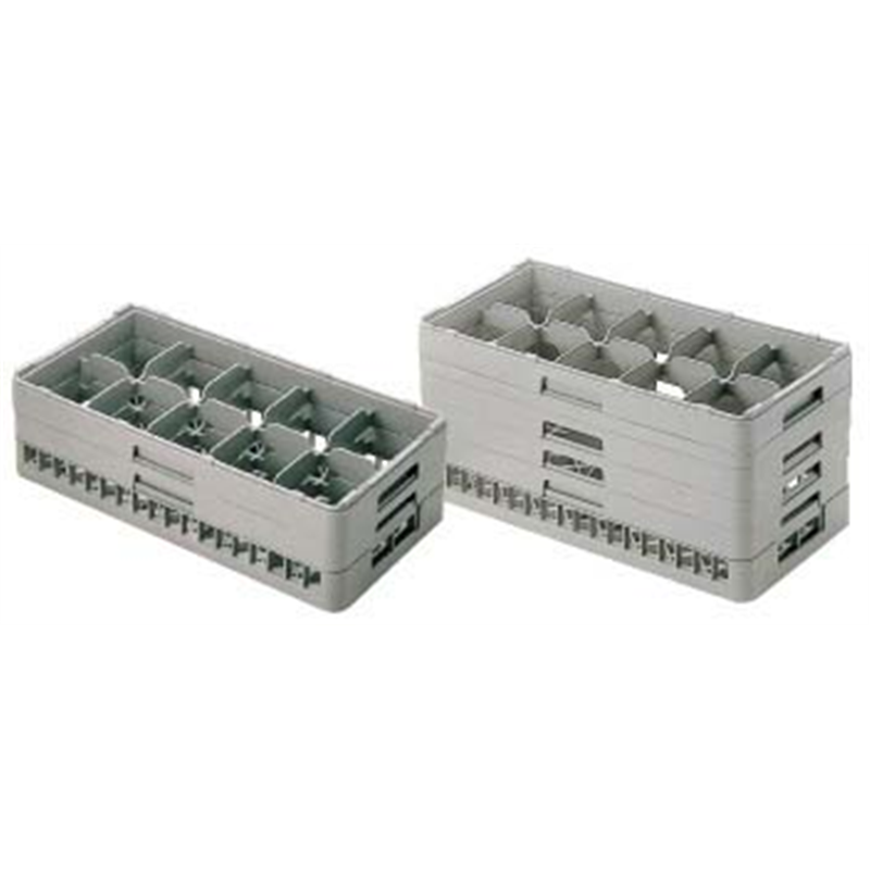 弁慶　10仕切り　ステムウェアラック HS-10-235 1個（ご注文単位1個）【直送品】