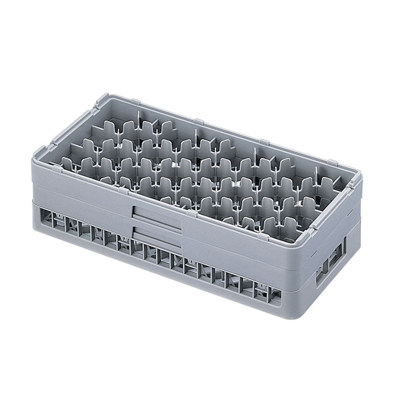 弁慶　24仕切り　ステムウェアラック HS-24-75 1個（ご注文単位1個）【直送品】