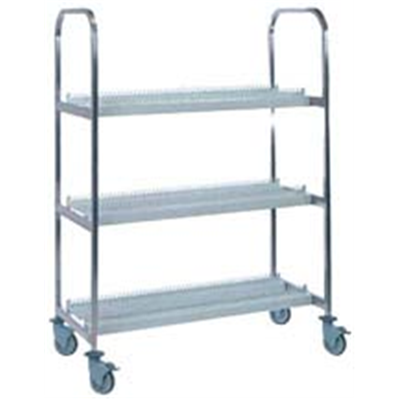 ブウジャー トレードリップ ドライカート 7987.15 1個(ご注文単位1個)【直送品】