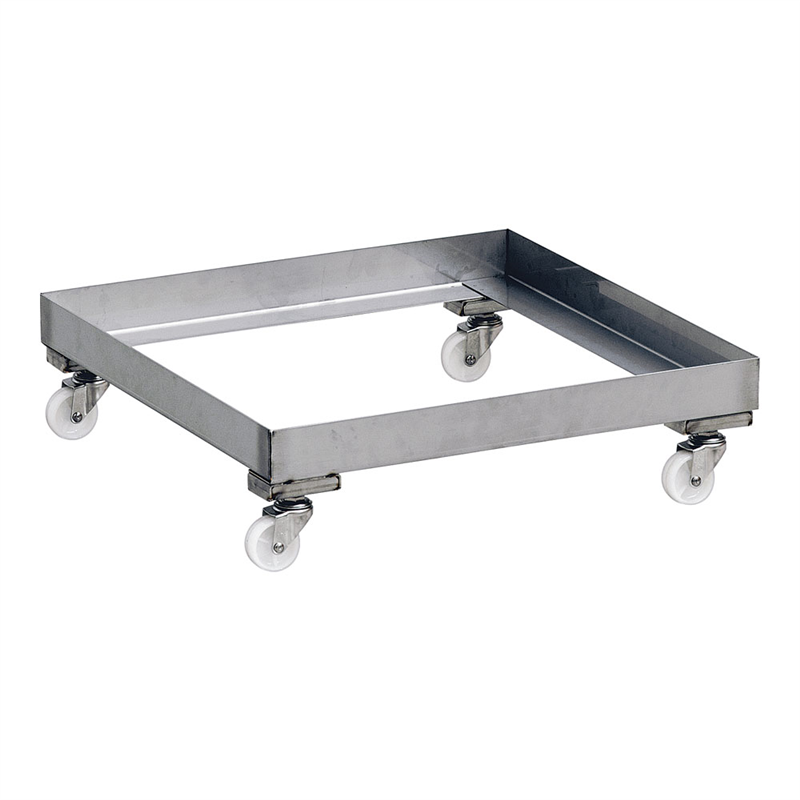 TKG 18-8グラスラックキャリー 1個(ご注文単位1個)【直送品】