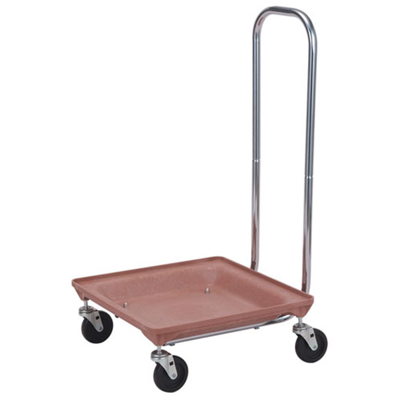 レーバン ラックドーリー WWD-100H 1箱(ご注文単位1箱)【直送品】