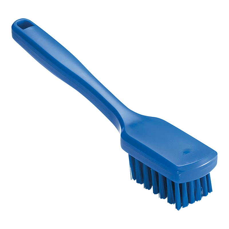 TRオールカラー ユーティリティーブラシ 1271601 ブルー 1袋(ご注文単位1袋)【直送品】