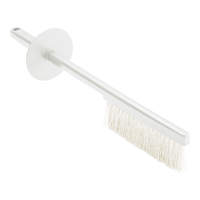 トラストオールカラー セーフティーブラシ 1282604 ホワイト 1箱(ご注文単位1箱)【直送品】