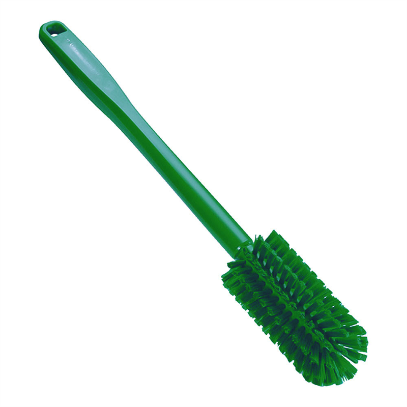 トラスト パイプ清掃コーンブラシ ソフト 1342602 グリーン 1個(ご注文単位1個)【直送品】