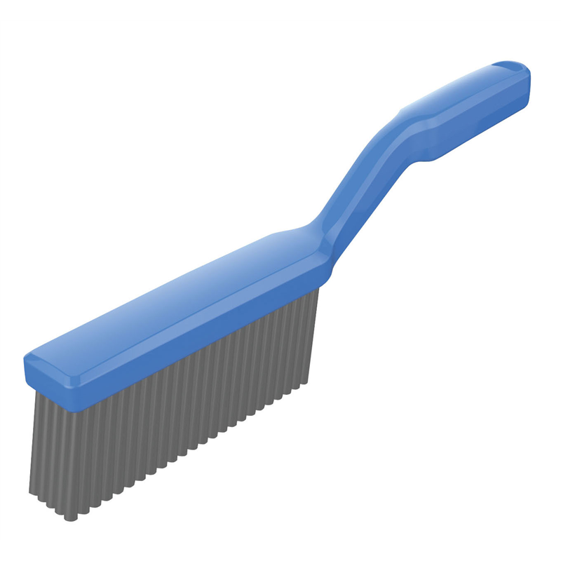 TR　金属検知機対応カウンターブラシ ハード　125321 1個（ご注文単位1個）【直送品】