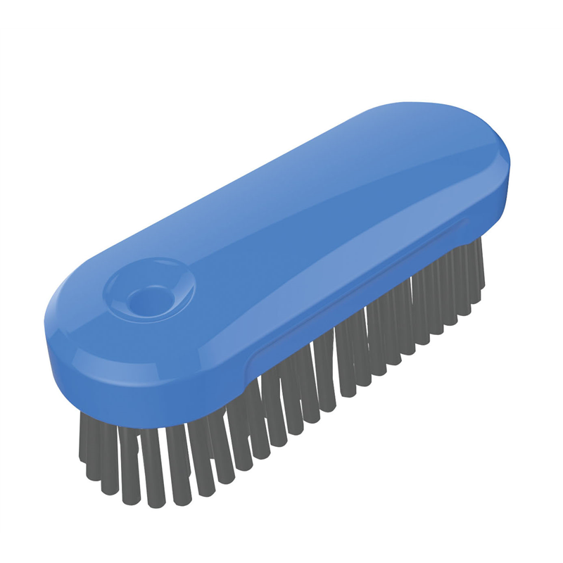 TR　金属検知機対応ハンドクリーンブラシ ミディアム　121221 1個（ご注文単位1個）【直送品】