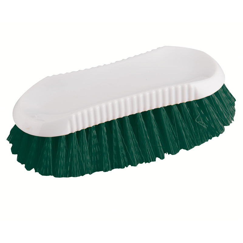 トラスト　クリーニングカラーブラシ 6760　グリーン 1個（ご注文単位1個）【直送品】