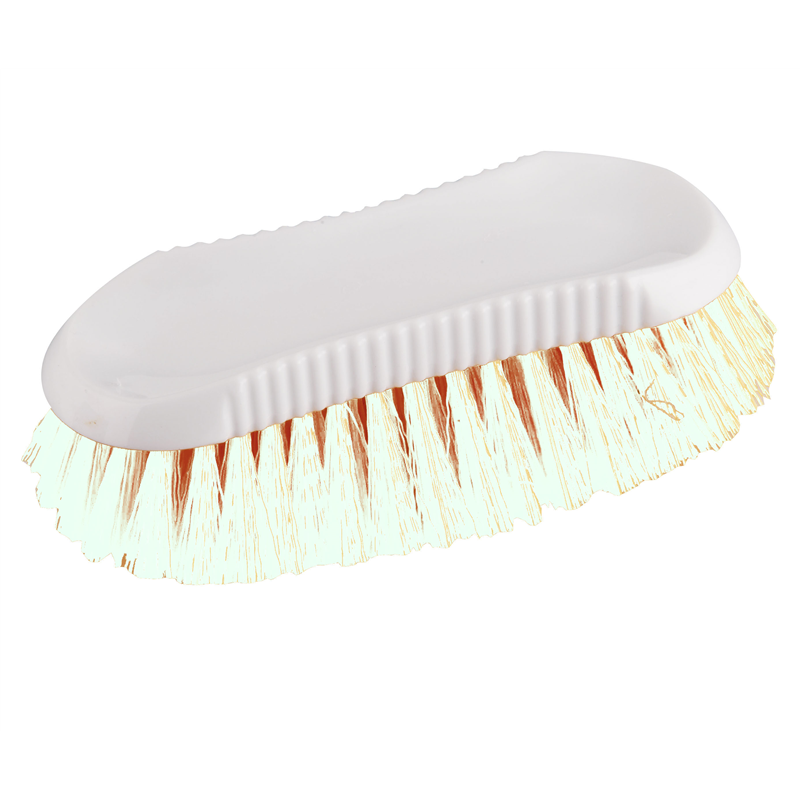 トラスト　クリーニングカラーブラシ 6760　ホワイト 1個（ご注文単位1個）【直送品】