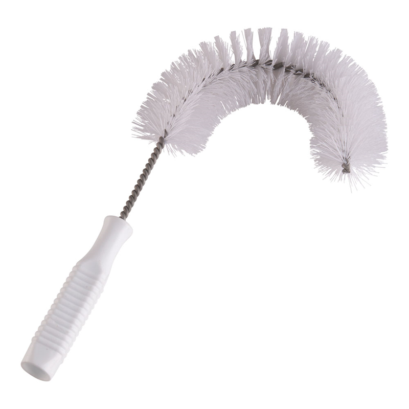 トラスト パイプライン フックブラシ 5711 ホワイト 1個(ご注文単位1個)【直送品】