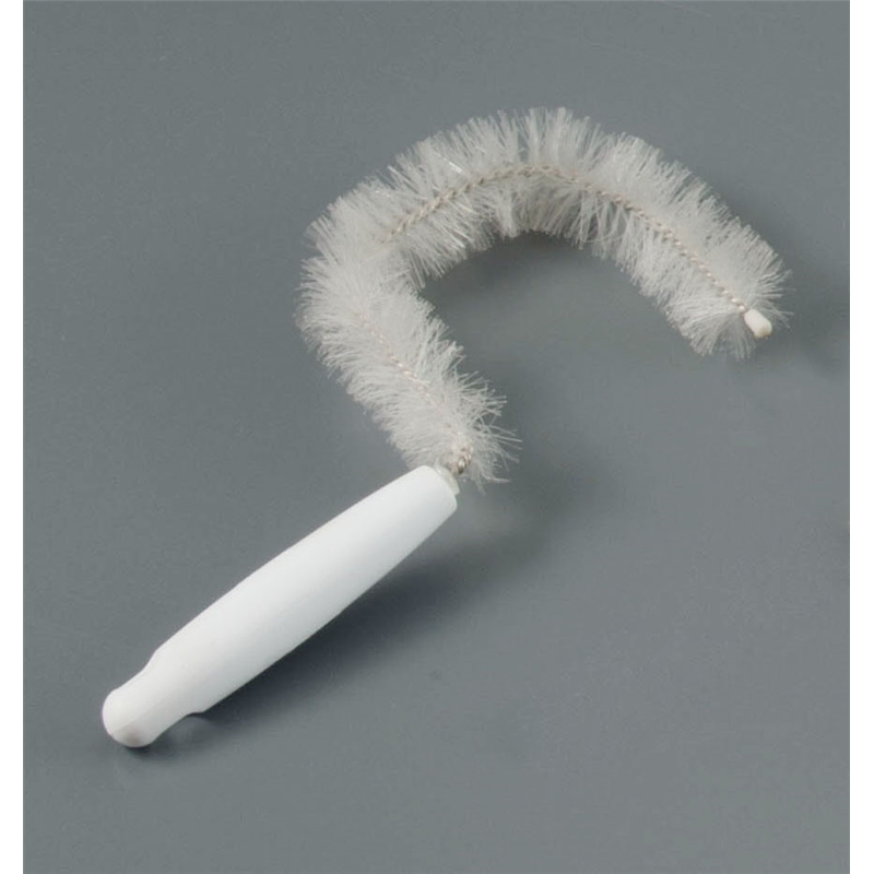 トラスト　コーヒーマシンブラシ　半円型 5741 1個（ご注文単位1個）【直送品】