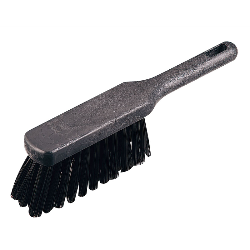 トラスト　カウンターブラシ　6702 ブラック 1個（ご注文単位1個）【直送品】