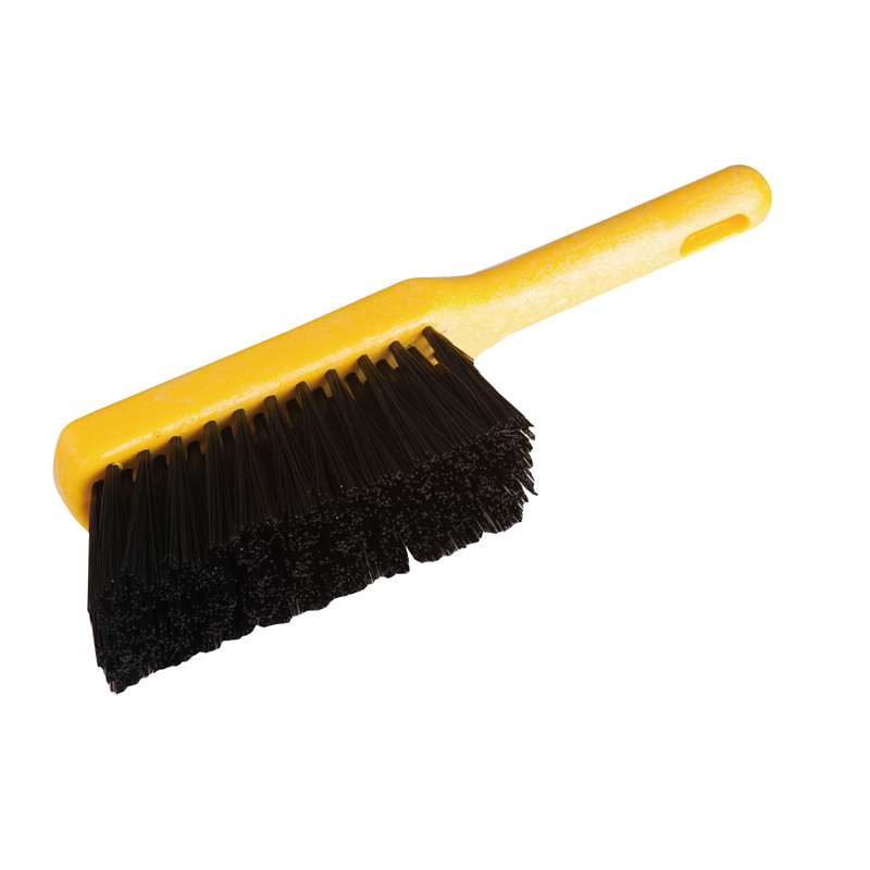 トラスト　カウンターブラシ　6702 イエロー 1個（ご注文単位1個）【直送品】