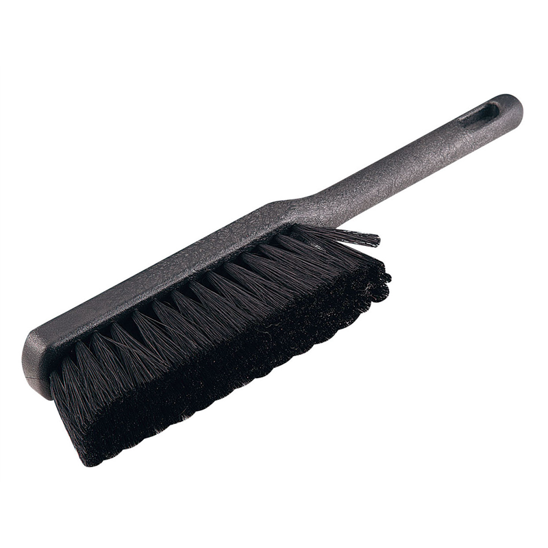 トラスト　カウンターブラシ　6703 ブラック 1個（ご注文単位1個）【直送品】