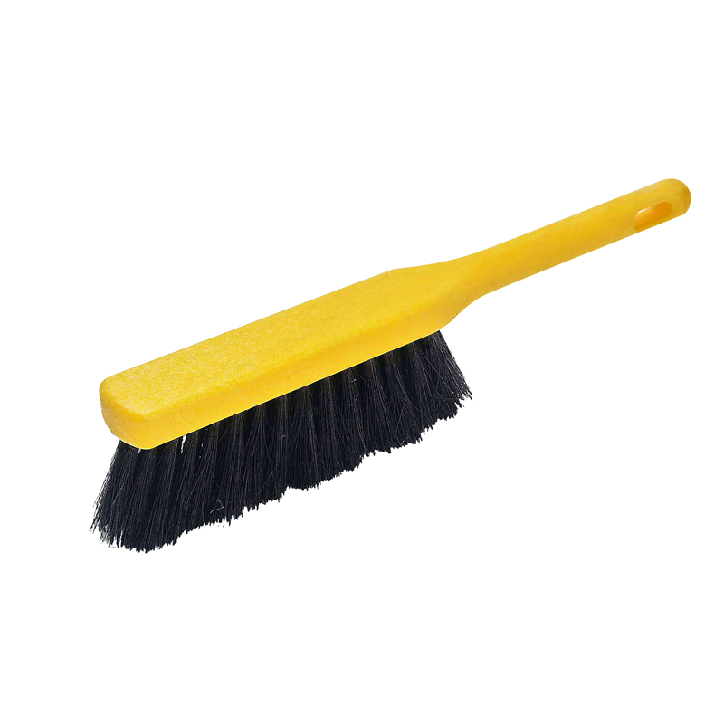 トラスト　カウンターブラシ　6703 イエロー 1個（ご注文単位1個）【直送品】