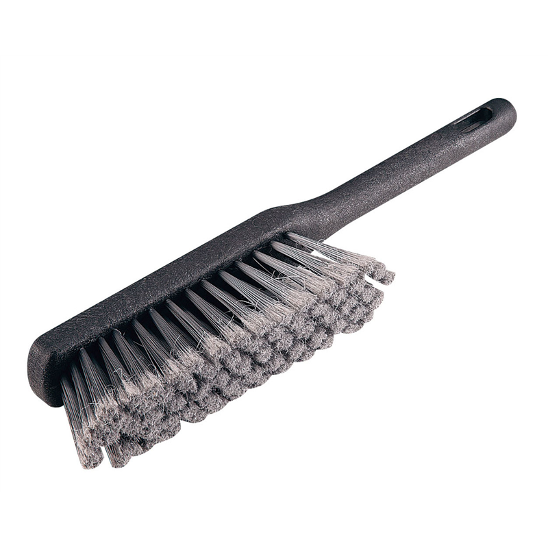 トラスト　カウンターブラシ　6704 ブラック 1個（ご注文単位1個）【直送品】