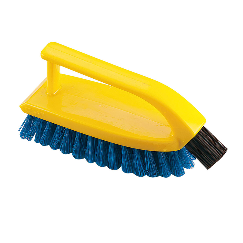 トラスト　アイアンスクラブブラシ 6786 1個（ご注文単位1個）【直送品】