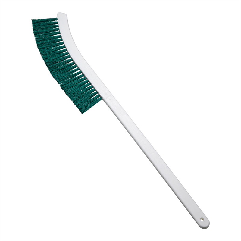 カーライル　ワンドブラシ 41198　グリーン 1個（ご注文単位1個）【直送品】