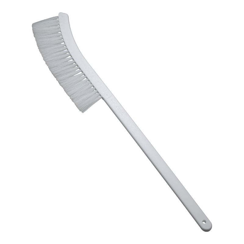 カーライル ワンドブラシ 41198 ホワイト 1個(ご注文単位1個)【直送品】