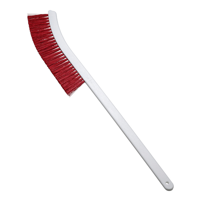 カーライル ワンドブラシ 41198 レッド 1個(ご注文単位1個)【直送品】