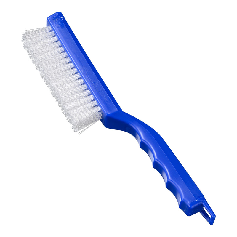 カーライル スクラッチブラシ 40027(ナイロン) 1個(ご注文単位1個)【直送品】