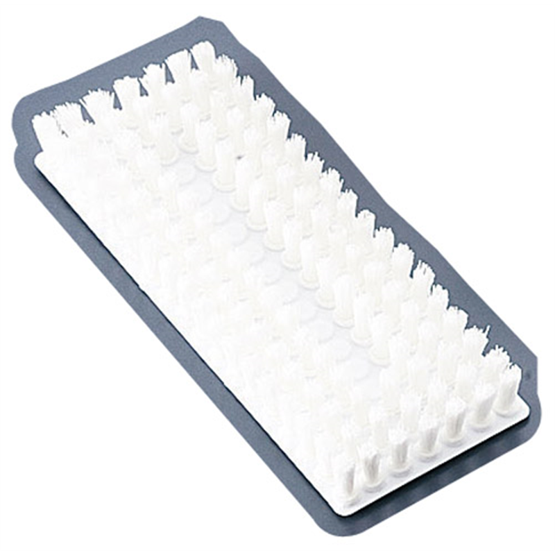 トゥーセル　フレキシブルカラーブラシ 1600　ホワイト 1個（ご注文単位1個）【直送品】